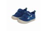 6 - Mėlyni canvas batai 31-36 d. C040234L