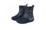 138 - Tamsiai mėlyni batai su pašiltinimu 30-35 d. DA031715L
