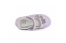 112 - Violetiniai batai 32-37 d. H078-383BL