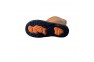 2 - Guminiai batai Amber Orange