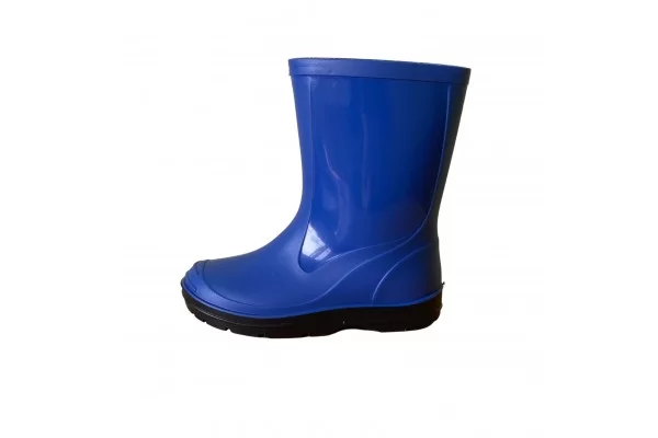 Guminiai batai Amber Blue