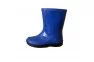 1 - Guminiai batai Amber Blue