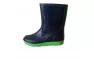 2 - Guminiai Batai Amber Dark Blue