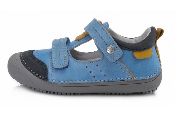 Barefoot mėlyni batai 31-36 d. 063662AL