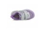 112 - Violetiniai sportiniai batai 30-35 d. F061-373BL