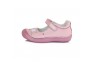 79 - Šviesiai rožiniai batai 30-35 d. DA031233L