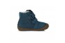 51 - Barefoot mėlyni batai 25-31 d. 063661M