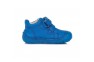 45 - Barefoot mėlyni batai 20-25 d. S073-399E