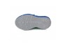 35 - Mėlyni sportiniai LED batai 24-29 d. F61921AM