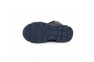 35 - Mėlyni batai su vilna 25-30 d. W056179BM
