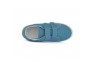 34 - Šviesiai mėlyni canvas batai 32-37 d. CSB125A