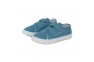 36 - Šviesiai mėlyni canvas batai 32-37 d. CSB125A