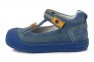 6 - Mėlyni batai 22-27 d. DA031321A