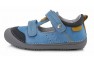 31 - Barefoot mėlyni batai 31-36 d. 063662AL