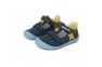 36 - Barefoot tamsiai mėlyni batai 31-36 d. H063897L