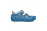 33 - Barefoot mėlyni batai 31-36 d. H063-314AL