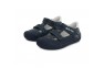 18 - Barefoot tamsiai mėlyni batai 31-36 d. H063-314L