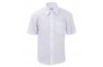 6 - Balti marškiniai trumpomis rankovėmis berniukui BMA10023