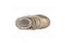 148 - Kreminiai LED batai 25-30 d. S050-374BM
