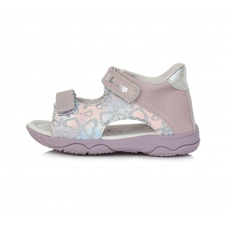 Violetinės basutės 20-25 d. G064-314E