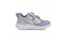 117 - Violetiniai sportiniai batai 24-29 d. F061-373BM