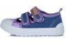 17 - Violetiniai batai 20-25 d. CSG-118A