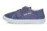 97 - Violetiniai canvas batai 32-37 d. CSG217A