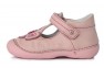 15 - Šviesiai rožiniai batai 20-24 d. 015176U