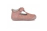 81 - Barefoot rožiniai batai 20-25 d. H070159A