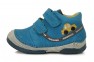 12 - Mėlyni batai 19-24 d. 038239A