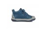 51 - Mėlyni batai 28-33 d. DA03-1-391L