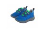 42 - Mėlyni sportiniai batai 24-29 d. F61512AM