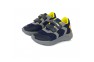 42 - Tamsiai mėlyni sportiniai batai 24-29 d. F061-378M