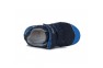 40 - Tamsiai mėlyni canvas batai 25-30 d. C049494M