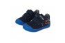 42 - Tamsiai mėlyni canvas batai 25-30 d. C049494M