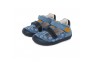 42 - Barefoot mėlyni batai 20-25 d. H070-359