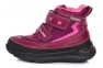 157 - Violetiniai batai 24-29 d. F61779CM