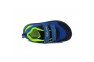 4 - Mėlyni sportiniai batai 24-29 d. F61348AM