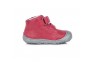 159 - Barefoot raudoni batai 26-31 d. A073445M