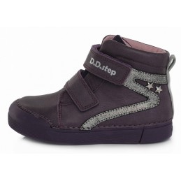 Violetiniai batai 25-30 d....