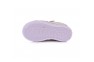 161 - Violetiniai LED batai 31-36 d. S049-329AL