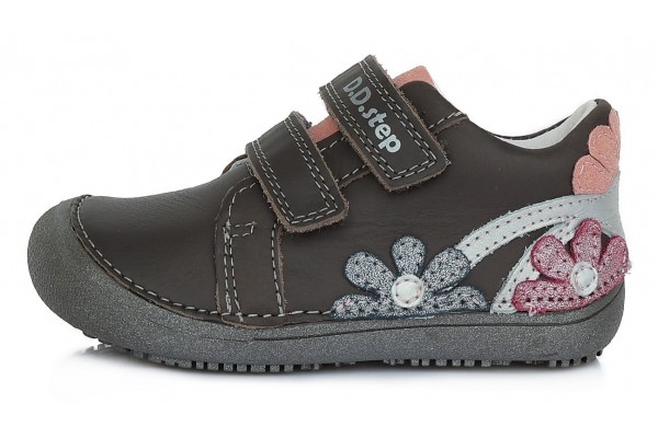 Barefoot pilki batai 25-30 d. 063187M Barefoot pilki batai 25-30 d. 063187M