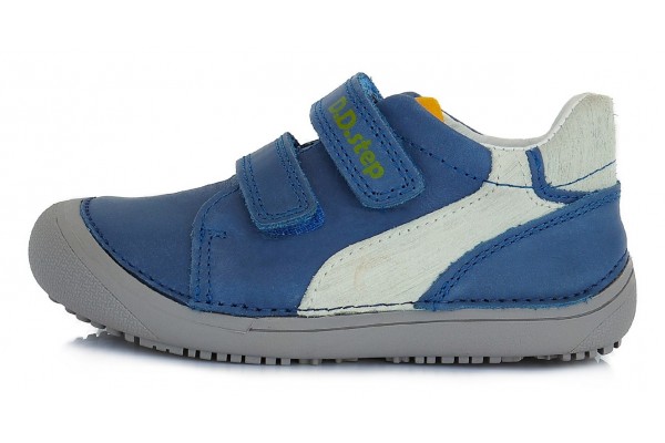 Barefoot mėlyni batai 31-36 d. 06311L