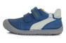 1 - Barefoot mėlyni batai 31-36 d. 06311L