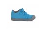 52 - Mėlyni canvas batai  25-30 d. C049494AM