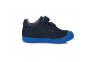 45 - Tamsiai mėlyni canvas batai 25-30 d. C049494M