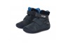 66 - Mėlyni batai su pašiltinimu 30-35 d. DA031568L