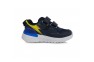 33 - Tamsiai mėlyni sportiniai batai 24-29 d. F061-373M