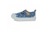 1 - Šviesiai mėlyni canvas batai  26-31 d. CSG232M