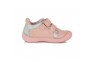 177 - Šviesiai rožiniai batai 24-29 d. DA031638